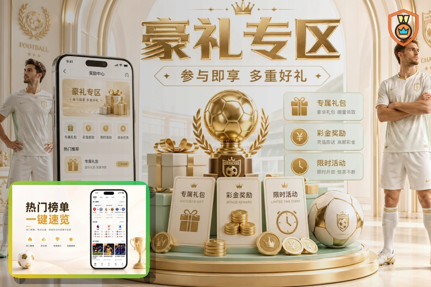 社区赛事与户外活动场景