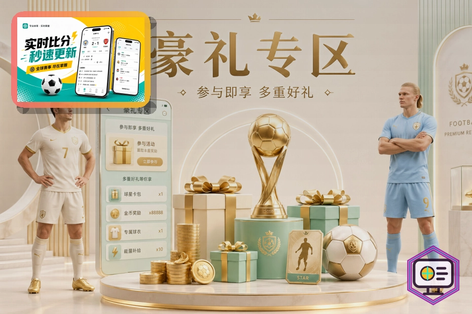 青训课程与运动培训场景
